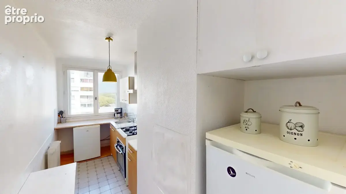 Appartement 78 m² à Orleans  - photo 7