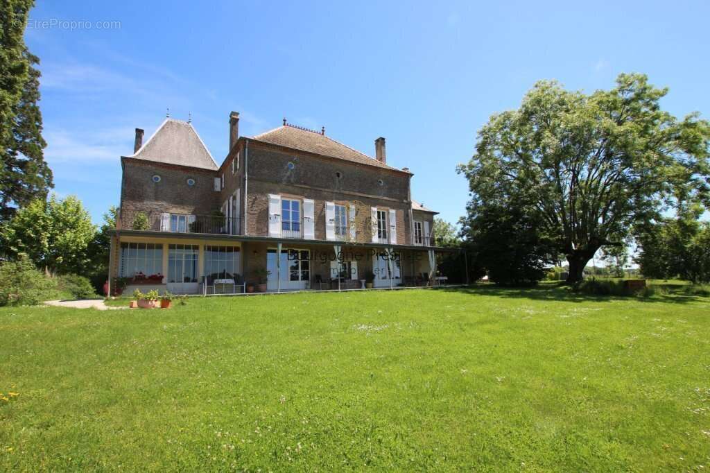 Maison à LOUHANS