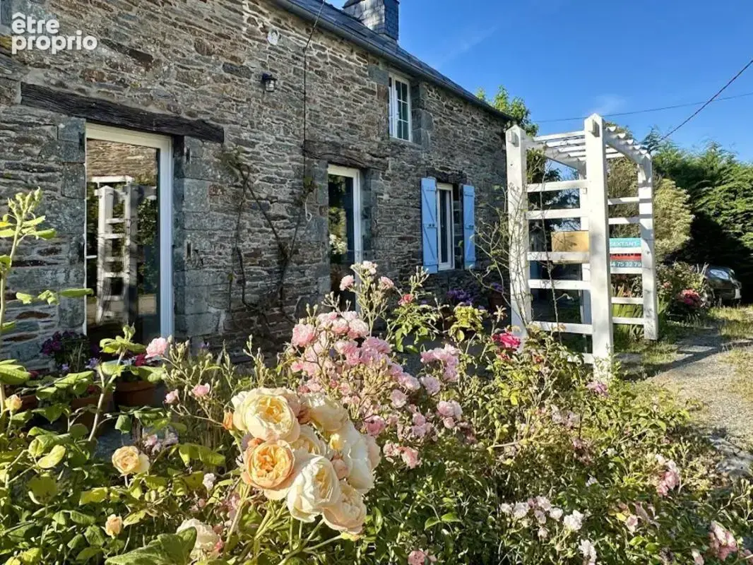 Maison 8 pièces 222 m² à vendre à Sixt-Sur-Aff (35550) - photo 3