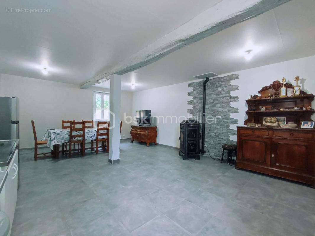 Maison à VOVES