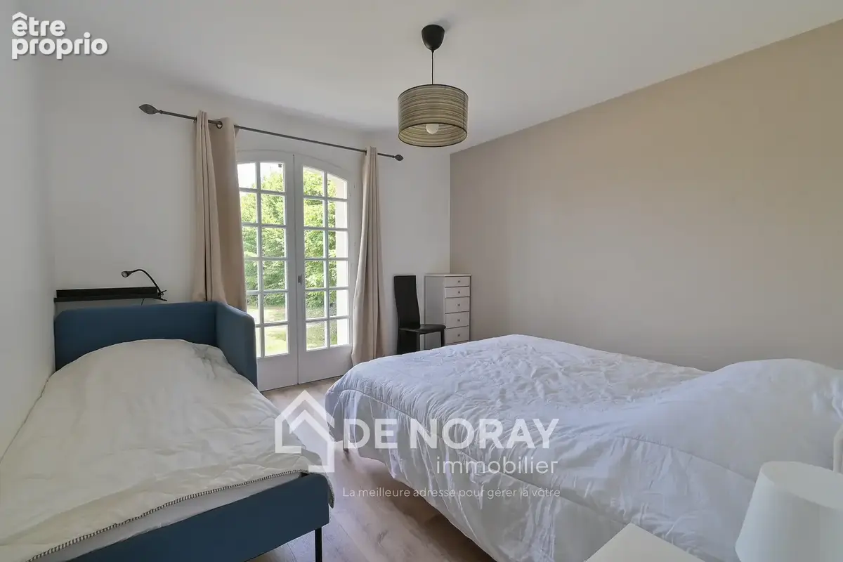 Propriété de 3 maisons + espace équestre sur 3,5 hectares - Gîte - photo 7