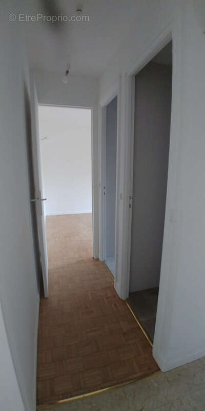 Appartement à SAINT-DENIS