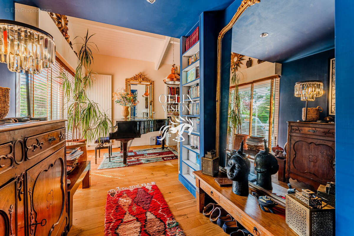 Maison à LA TESTE-DE-BUCH