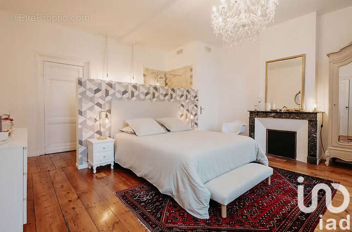 Photo 5 - Maison à SAINT-EMILION