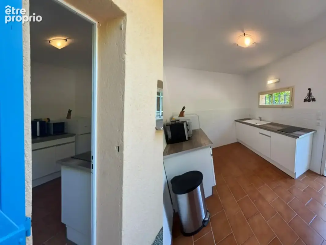 Exclusivite propriete 2 maisons avec piscine - photo 33