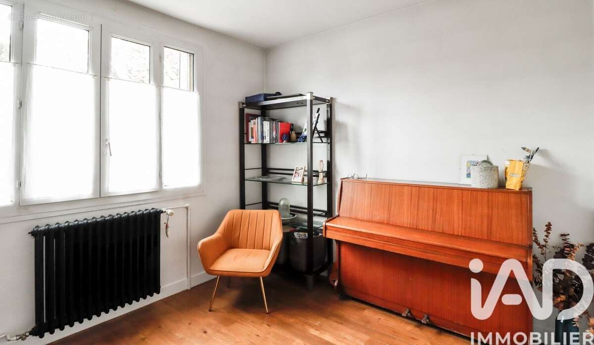 Photo 5 - Maison à RUEIL-MALMAISON