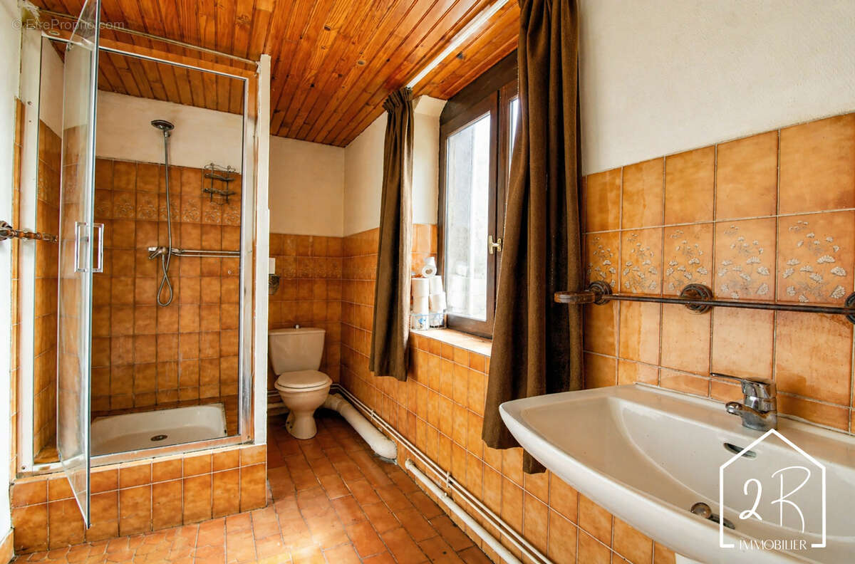 Appartement à VIENNE