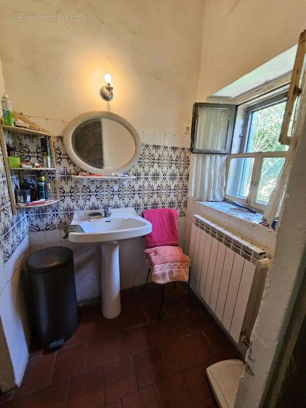 Maison à PEZENAS