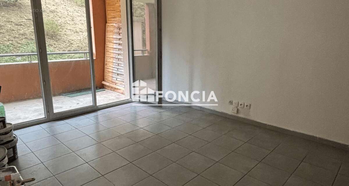 Appartement à COLOMIERS
