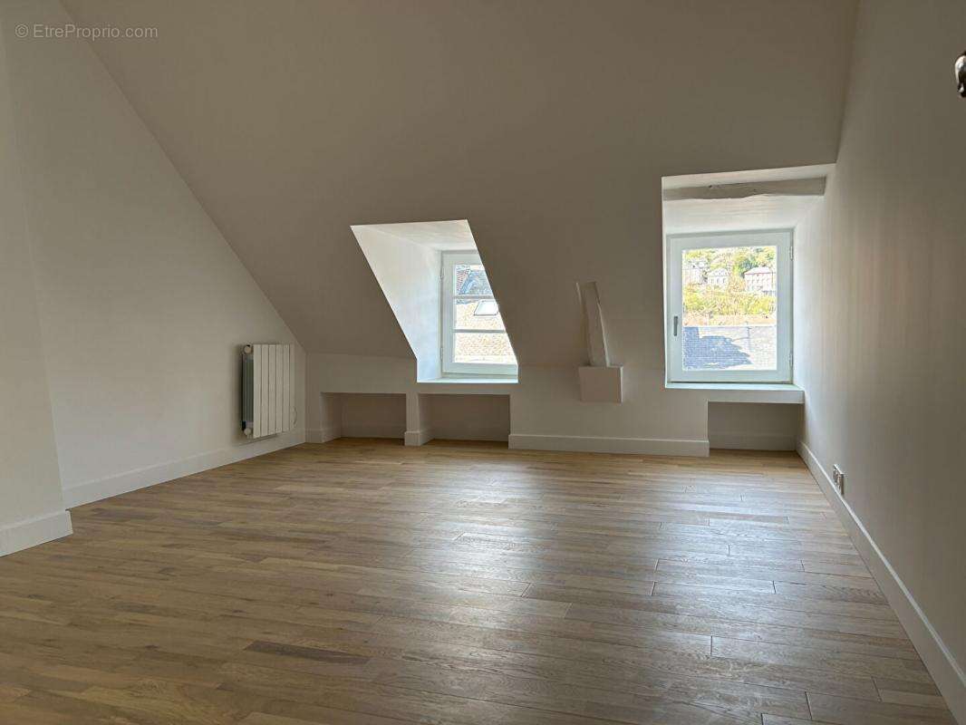 Appartement à HONFLEUR