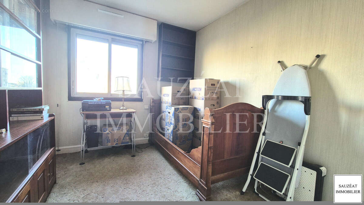 Appartement à BAGNEUX