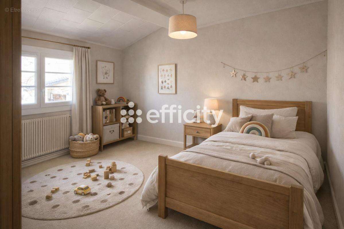 Maison à LUGON-ET-L'ILE-DU-CARNAY