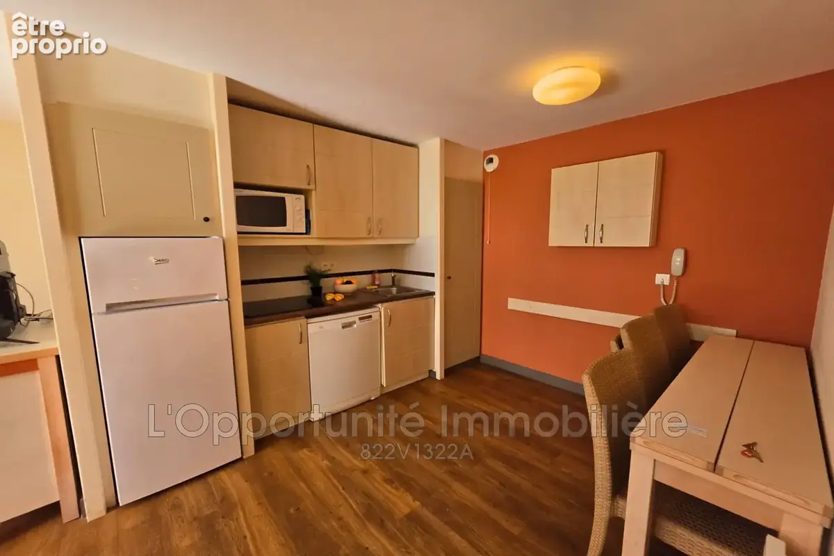 Appartement 3 pièces 39 m² à vendre à La Seyne-Sur-Mer (83530) - photo 4