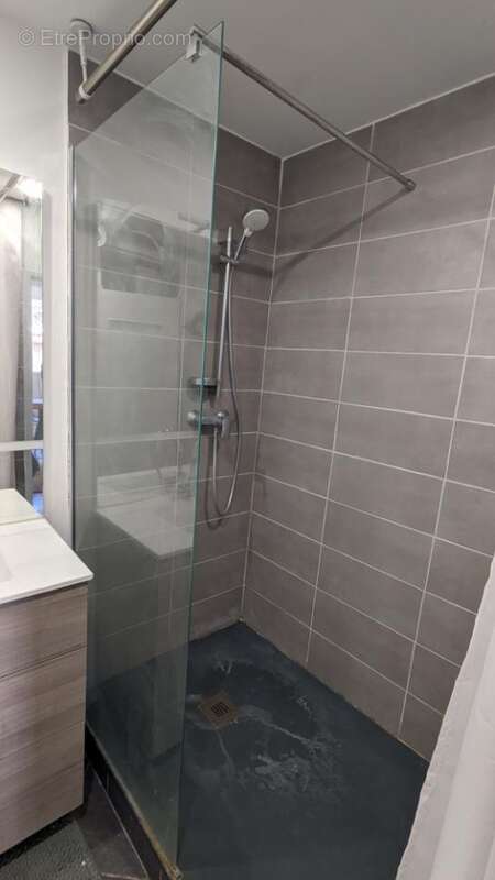 Appartement à LA CIOTAT