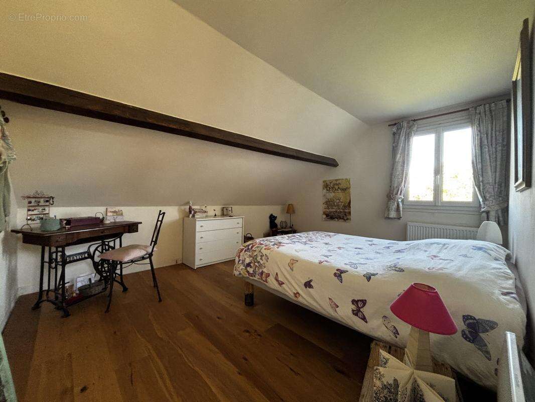 Maison à LA PORCHERIE