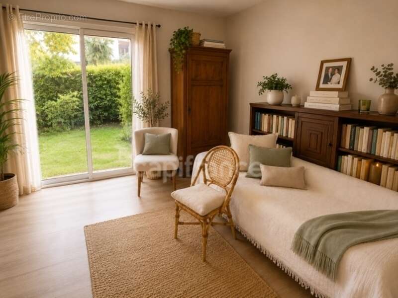 Maison à vendre 5 pièces ARRADON (56) - photo 10
