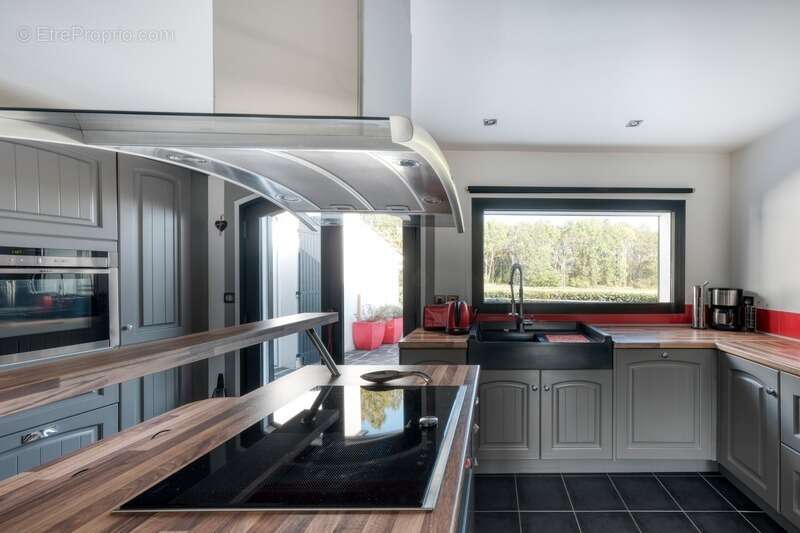 Maison à GARANCIERES