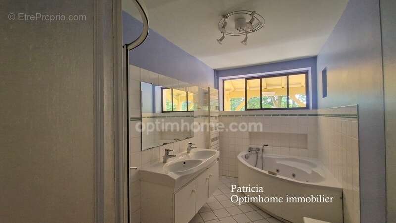 Maison à vendre 10 pièces MONTETON (47) - photo 11