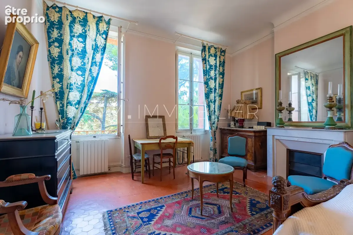 La bastide des cèdres - photo 29