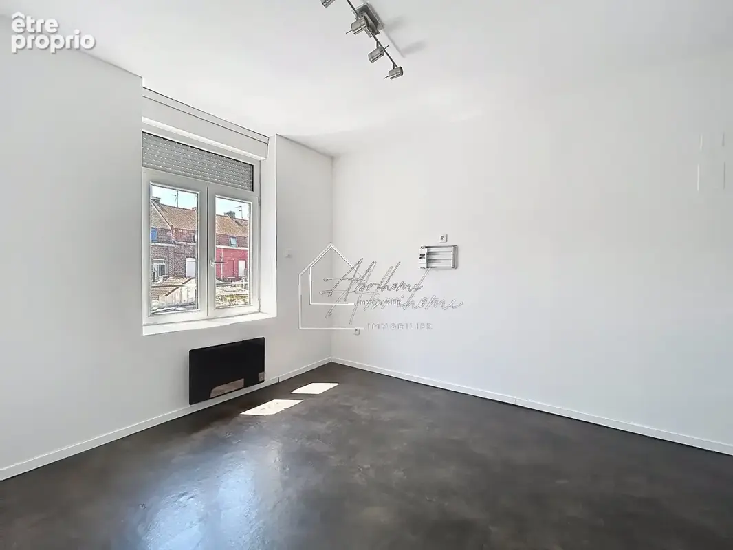 Maison 4 pièces 89 m² à vendre à Tourcoing (59200) - photo 5
