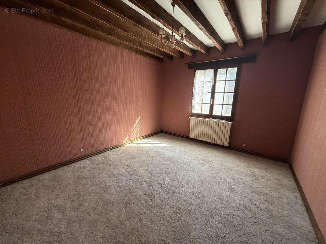 Maison à SAINT-GENCE