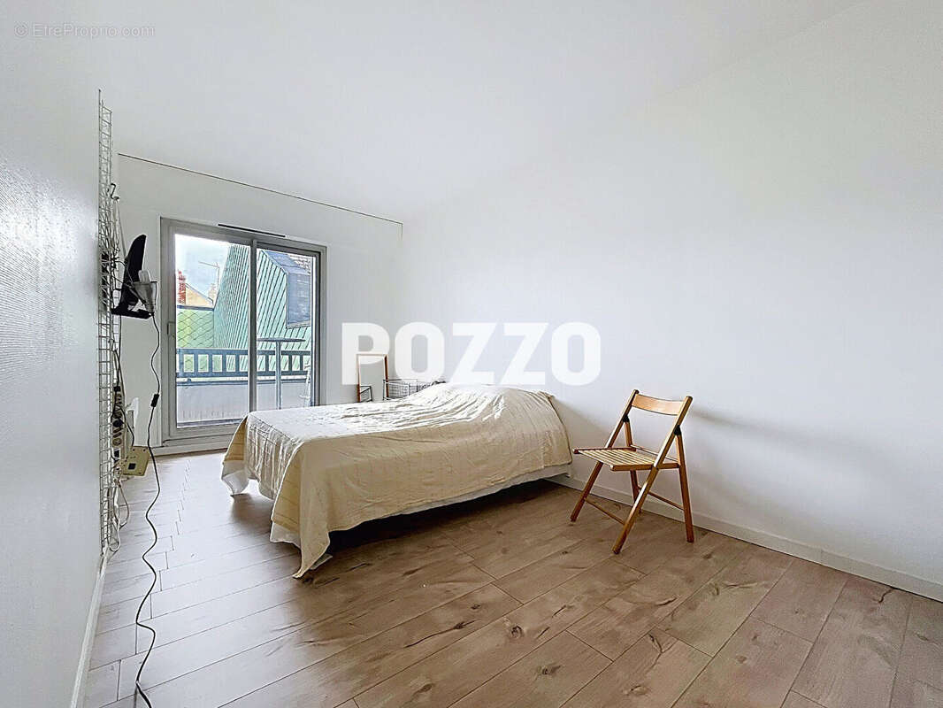 Appartement Deauville 3 pièce(s) 64m2 - photo 6