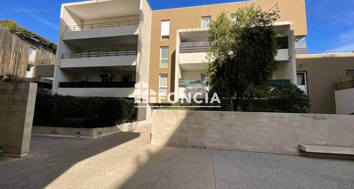 Appartement à JUVIGNAC