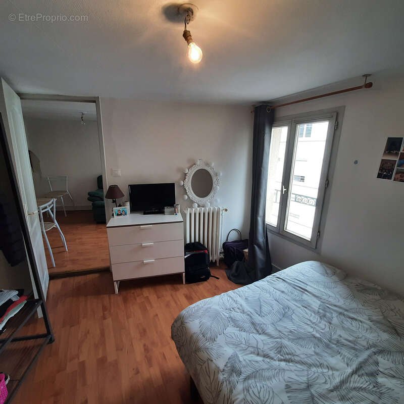 Appartement à LIMOGES