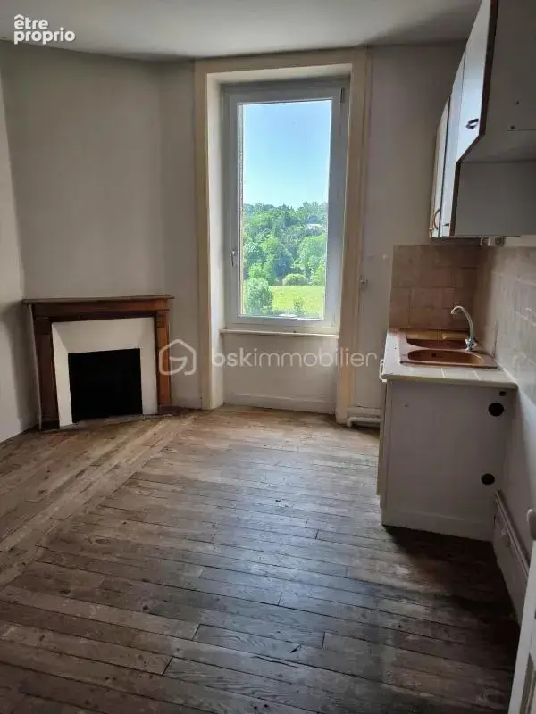 Ensemble immobilier de caractère à rénover - photo 4