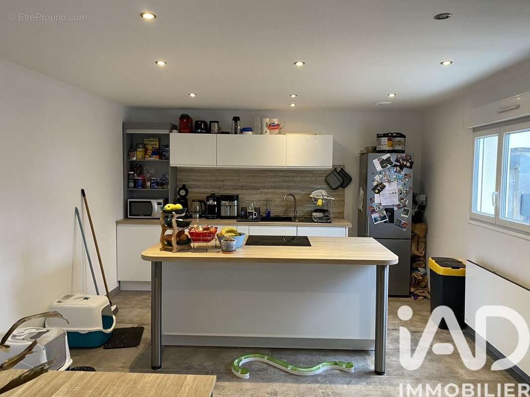 Maison 79 m² à Saint-Benoit-Sur-Seine  - photo 9