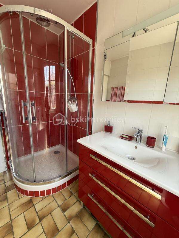 Maison à SAINT-CREPIN-IBOUVILLERS