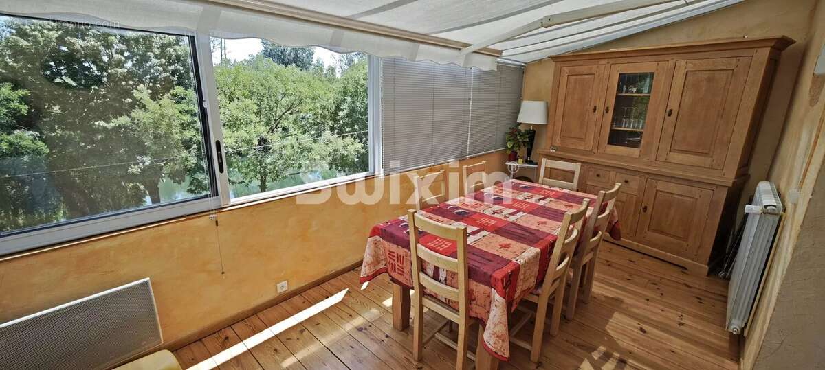 Maison 188 m² à Pesmes  - photo 10