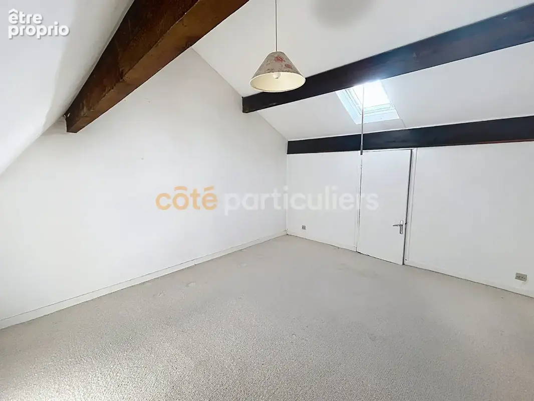 Meulière 4 chambres - photo 9