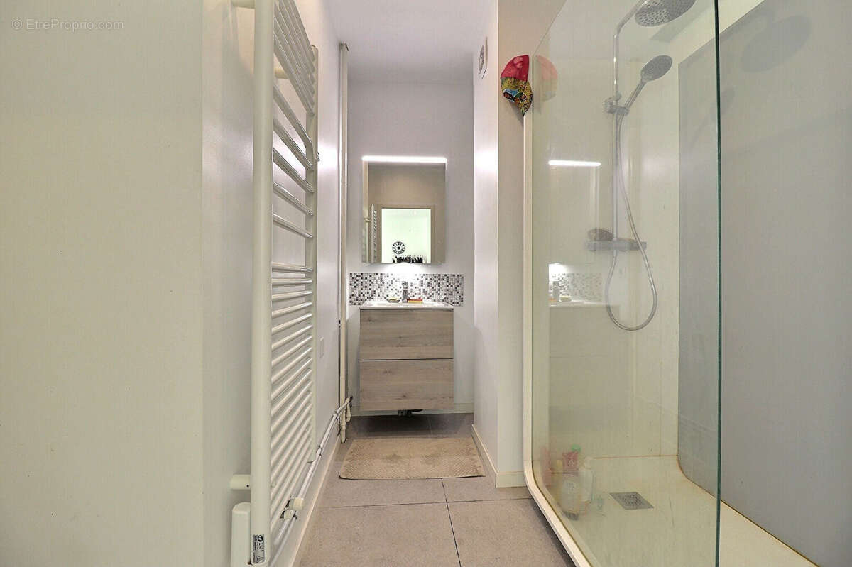 Appartement à BIARRITZ
