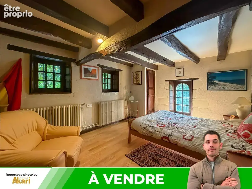 Maison 15 pièces 583 m² à vendre à Thure (86540) - photo 13