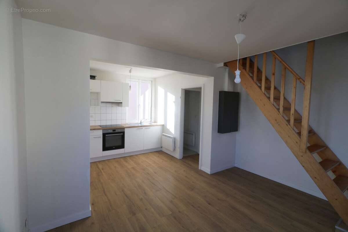 Appartement 43 m² à Strasbourg  - photo 8