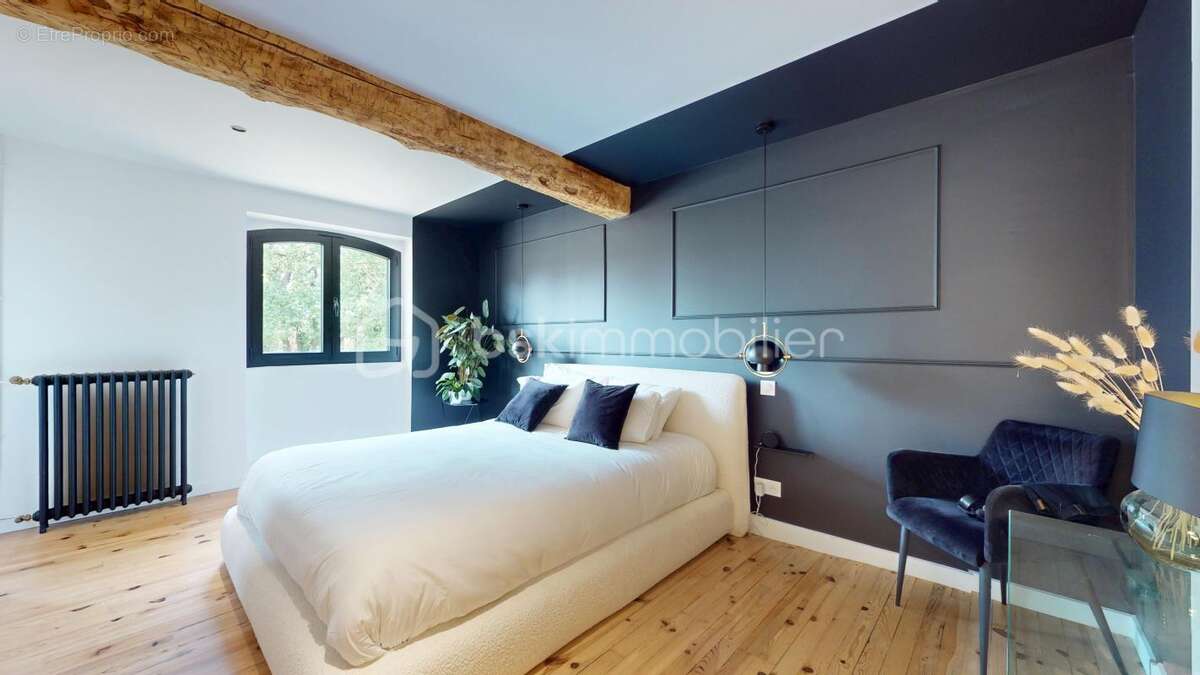 Maison à PRESERVILLE