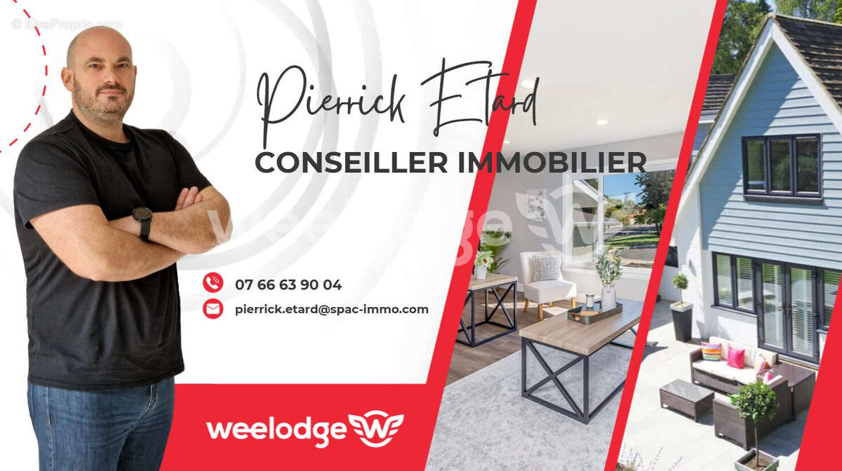 Terrain à SAINT-VINCENT-DES-LANDES