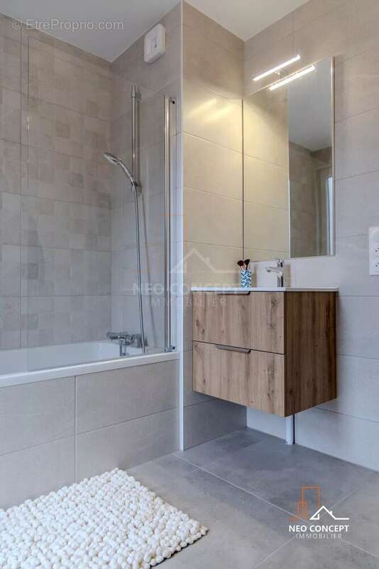 Appartement à HAGUENAU