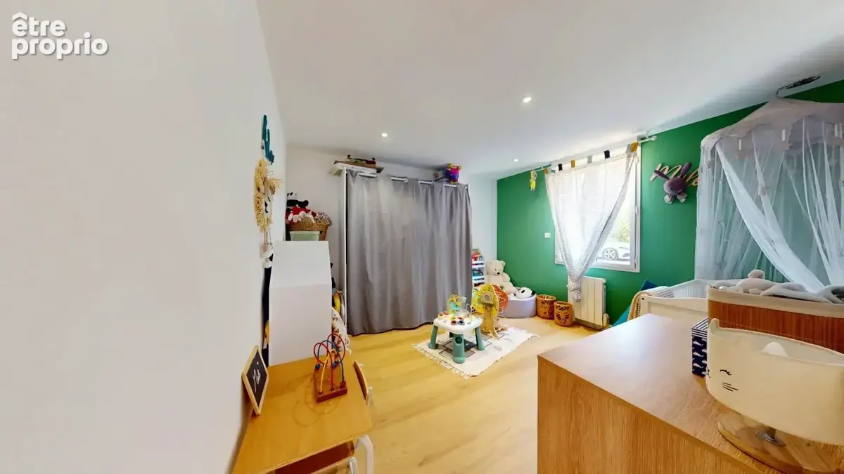 Maison de campagne sans travaux avec jardin - photo 10