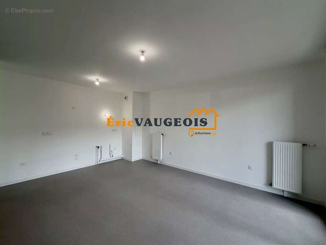 Appartement à COULOMMIERS