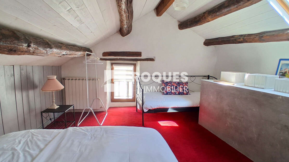 Appartement à MILLAU