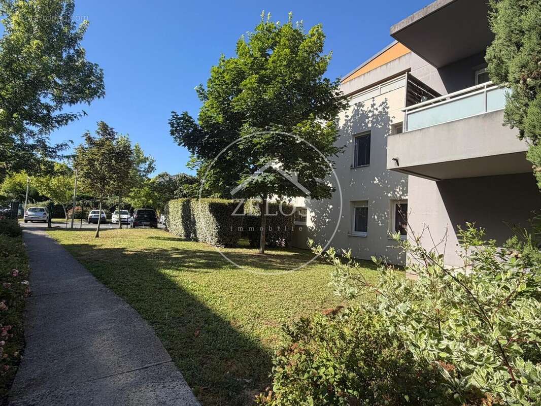 Appartement à ARTIGUES-PRES-BORDEAUX