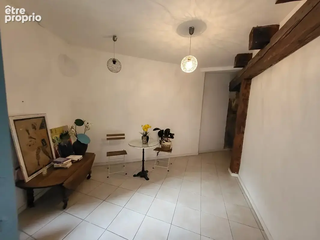 Appartement 44m² à martigues - photo 8