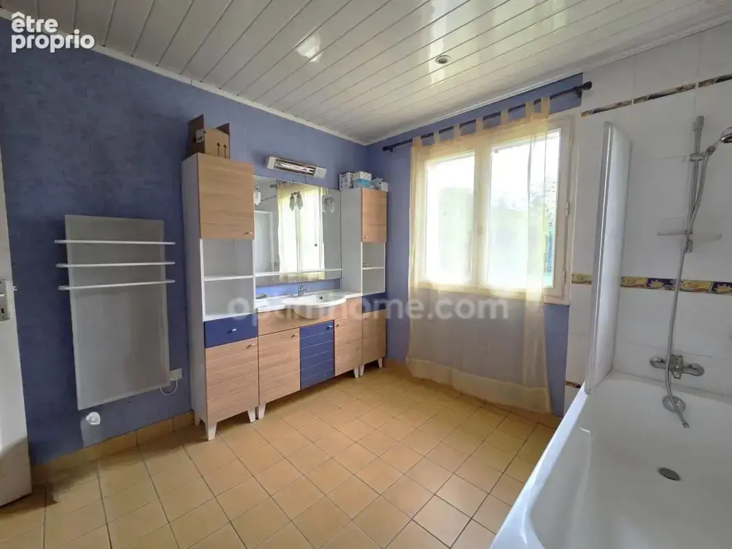 Maison 7 pièces 153 m² à vendre à Sautron (44880) - photo 10