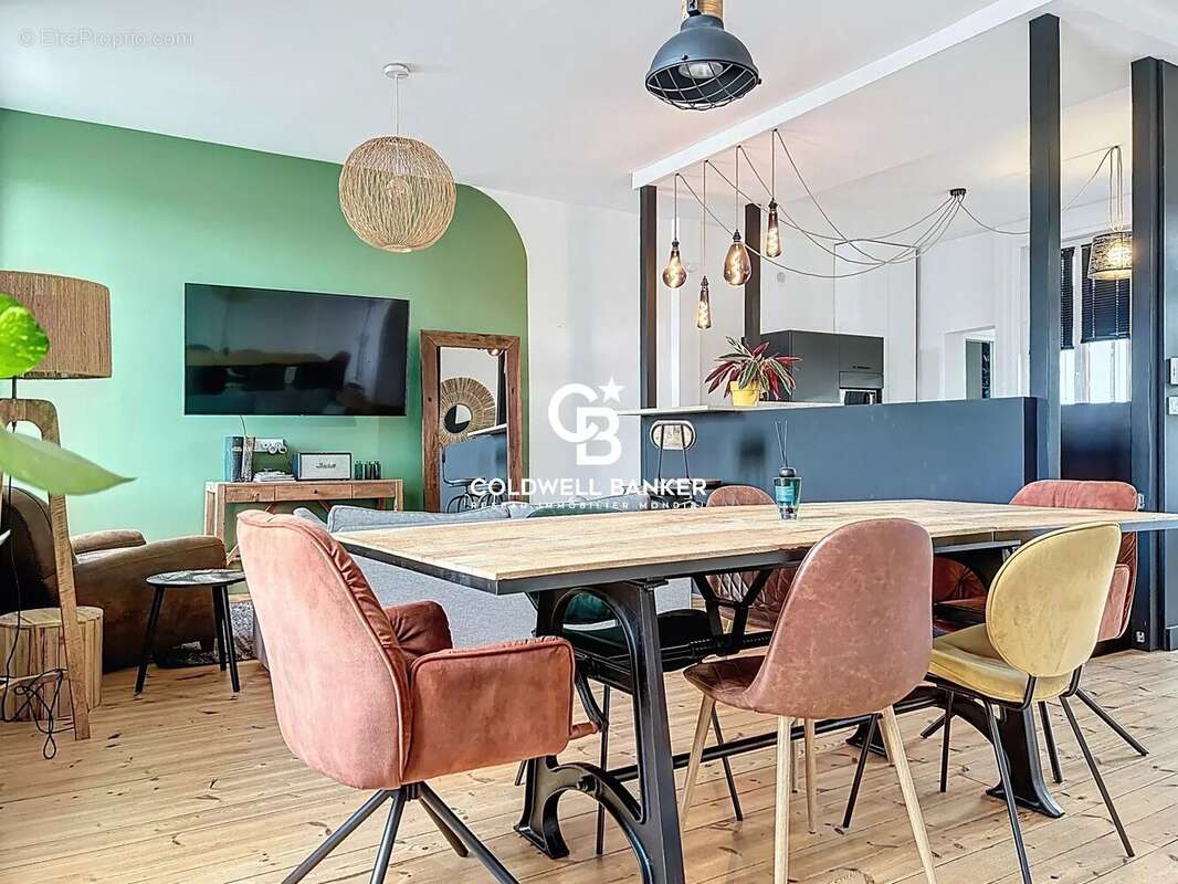 Appartement à LA ROCHELLE