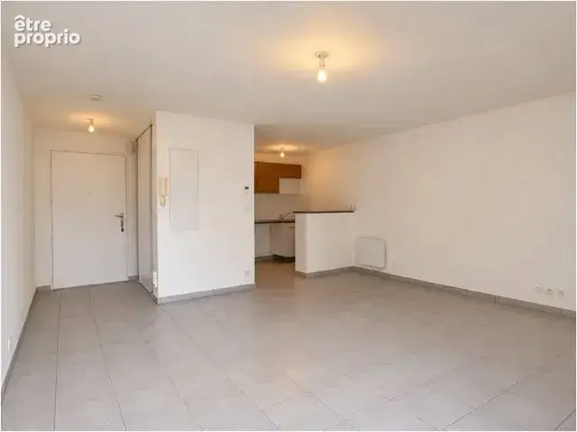Appartement de type 2 Toulouse 31100 - photo 1