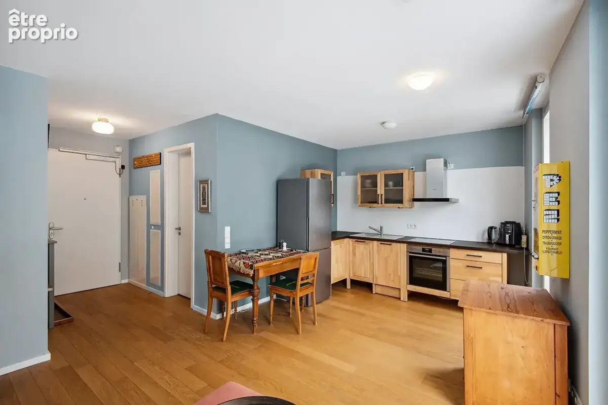 Photo Appartement à Nanterre au prix de 225 000€