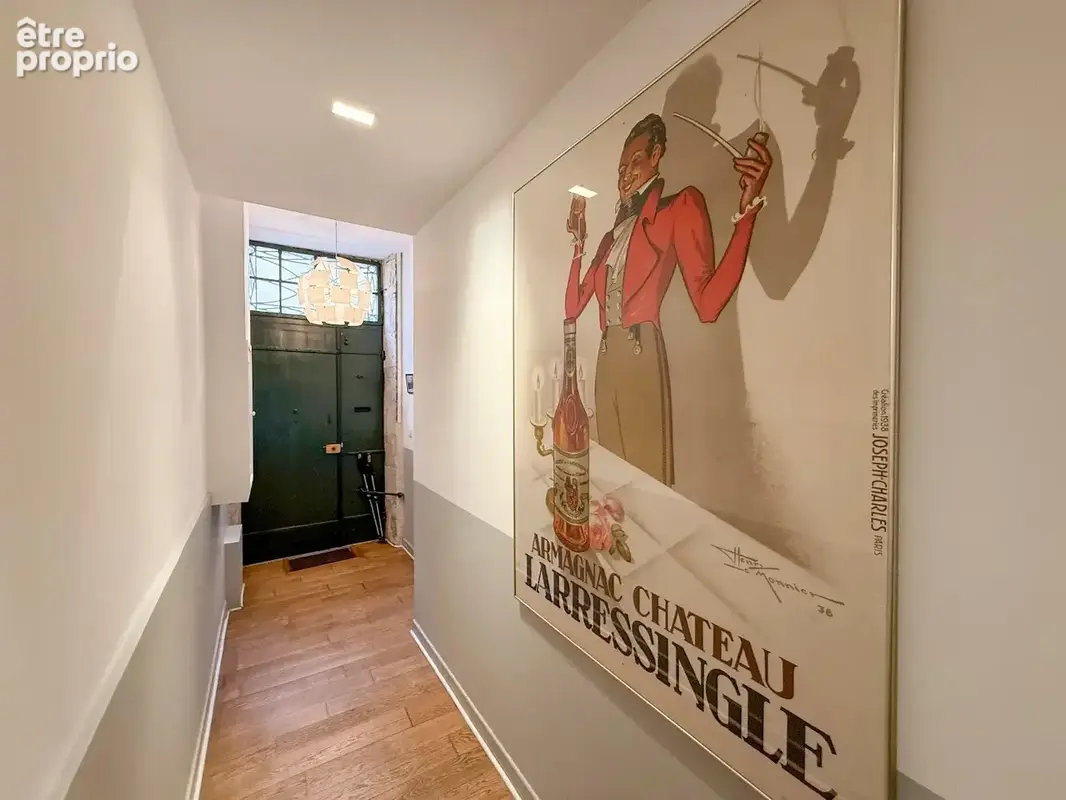 Comme un riad au cur du Gers - photo 9