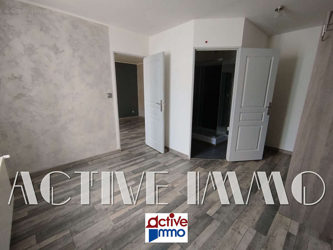 Appartement Moyeuvre Grande 2 pièce(s) 53.87 m2 - photo 4